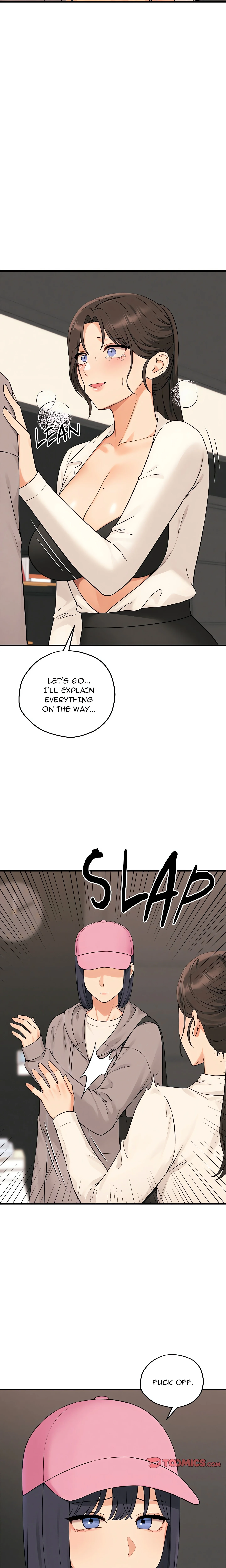 Shattered Ties (Uncensored) chapter 10 page 2