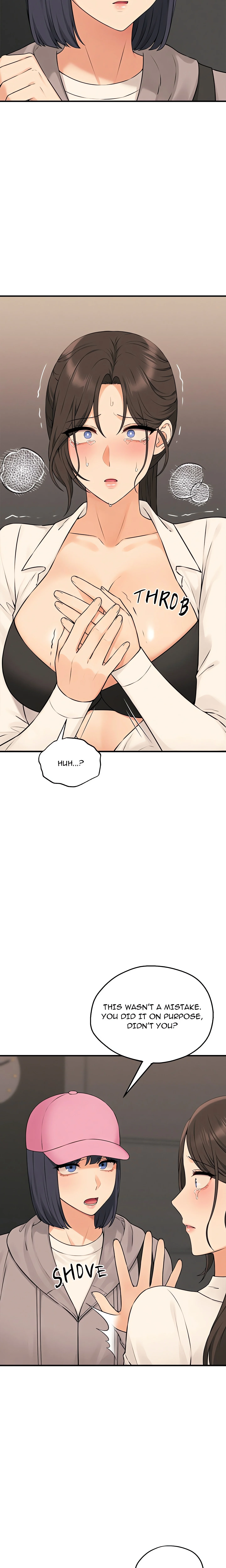 Shattered Ties (Uncensored) chapter 10 page 3
