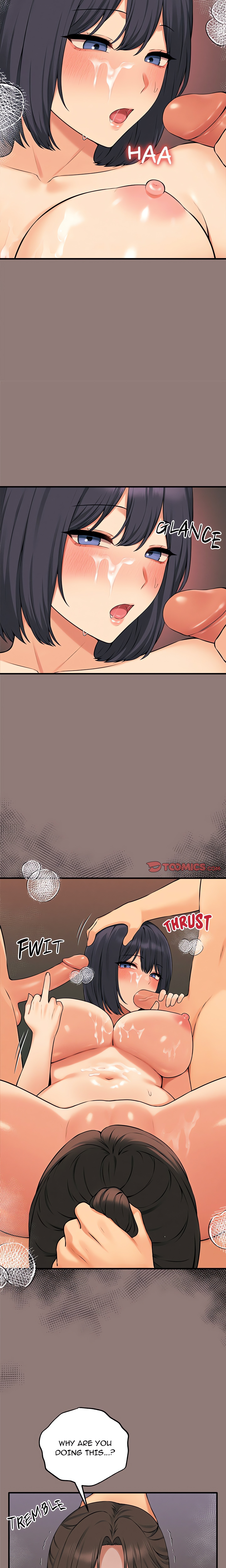 Shattered Ties (Uncensored) chapter 11 page 7