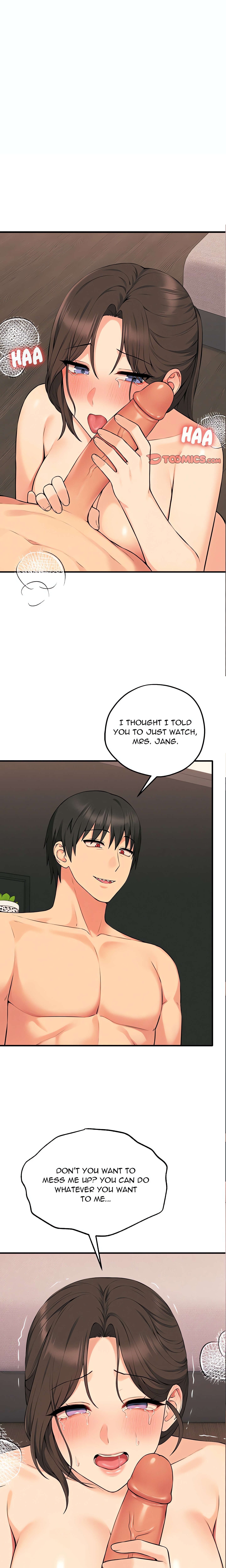 Shattered Ties (Uncensored) chapter 12 page 1