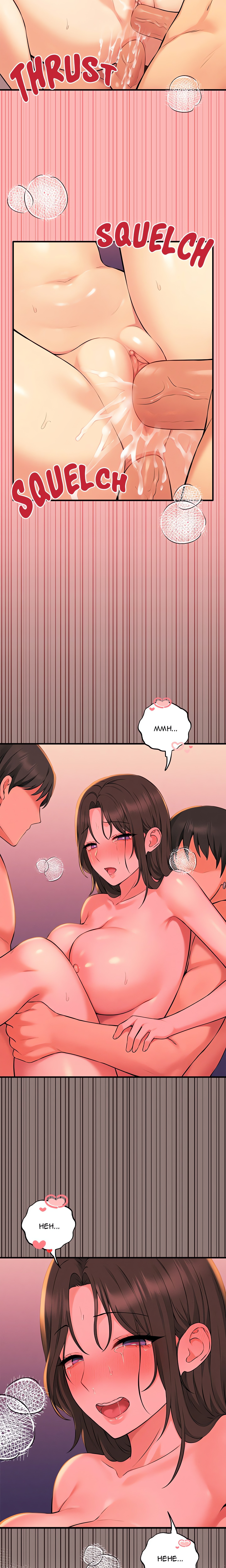 Shattered Ties (Uncensored) chapter 12 page 14