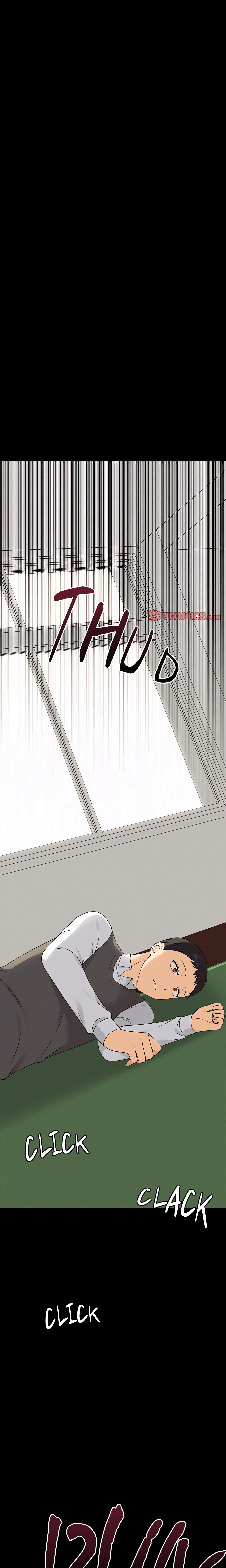 Shattered Ties (Uncensored) chapter 2 page 1