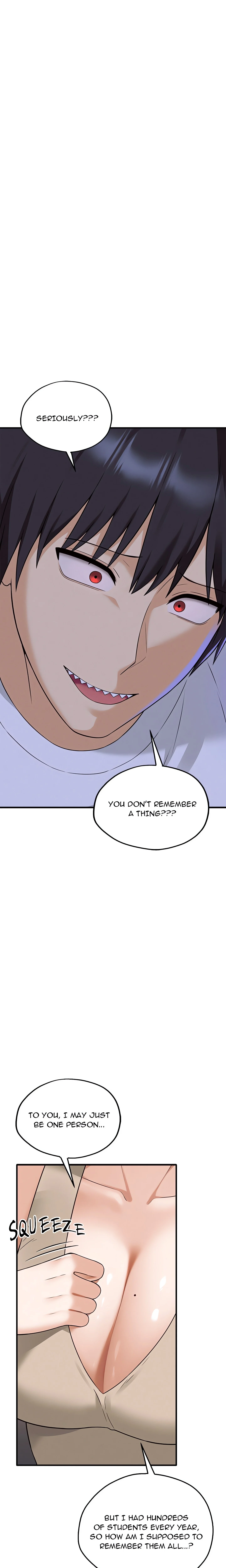Shattered Ties (Uncensored) chapter 2 page 10