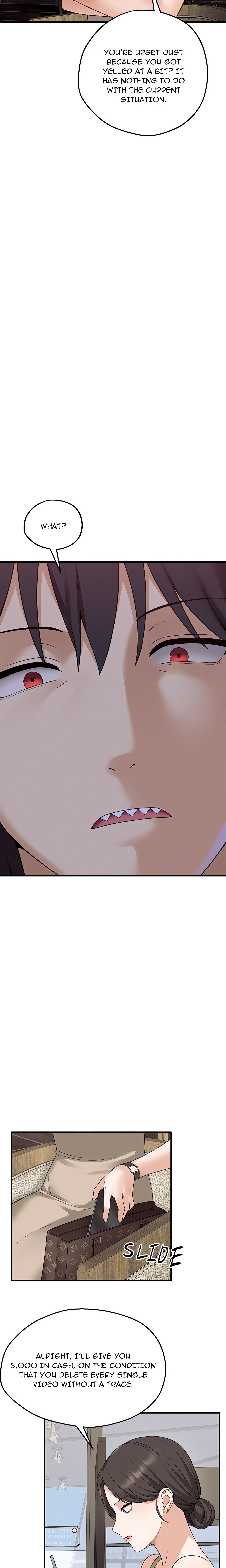Shattered Ties (Uncensored) chapter 2 page 12