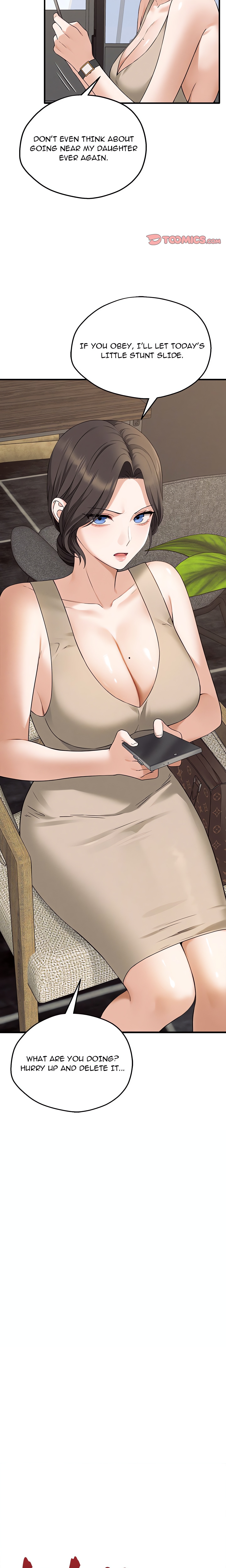 Shattered Ties (Uncensored) chapter 2 page 13