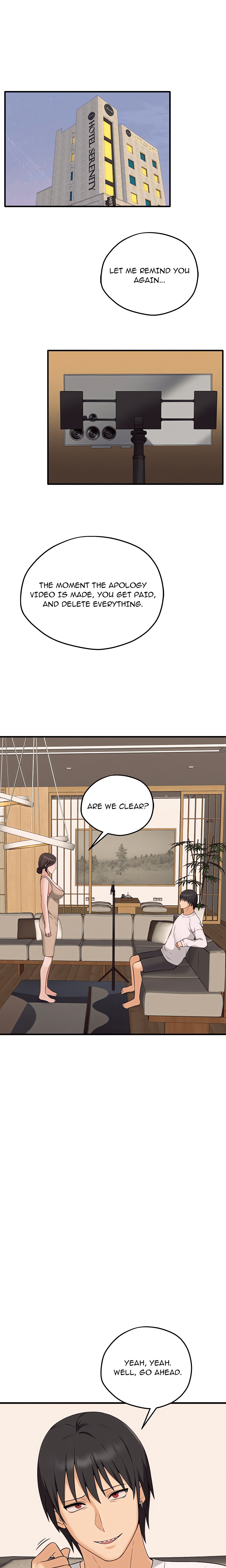 Shattered Ties (Uncensored) chapter 2 page 20