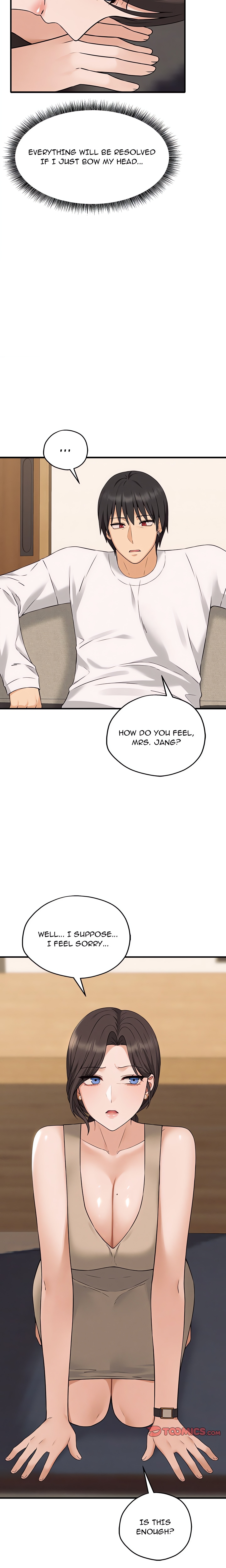 Shattered Ties (Uncensored) chapter 2 page 24