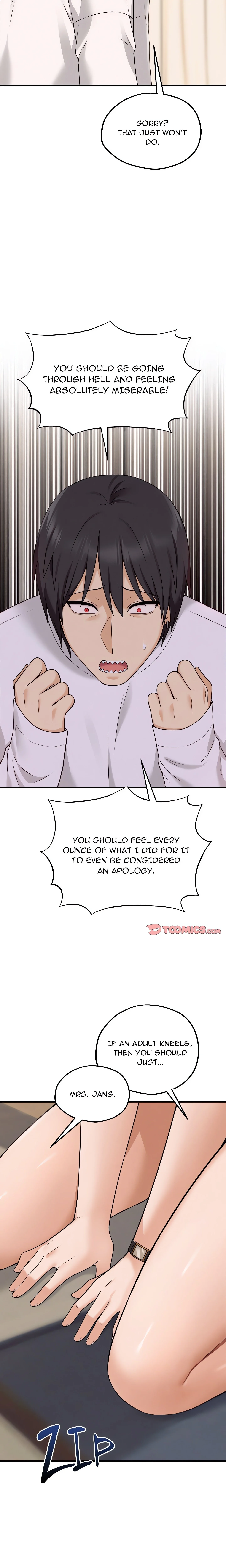 Shattered Ties (Uncensored) chapter 2 page 26