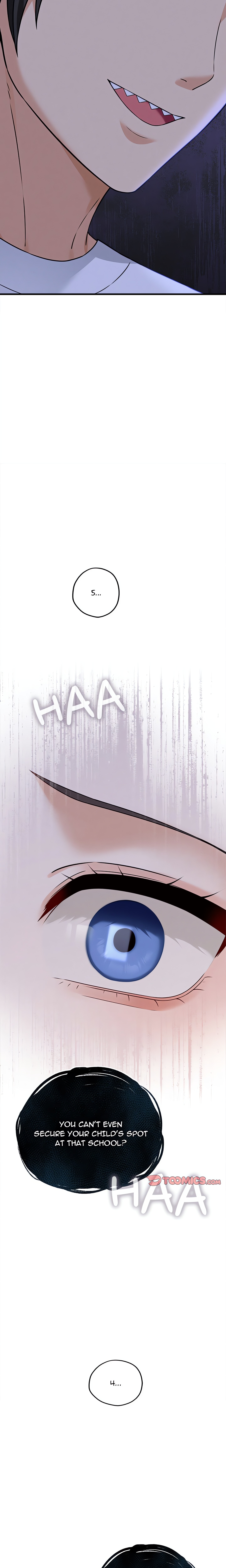 Shattered Ties (Uncensored) chapter 3 page 4