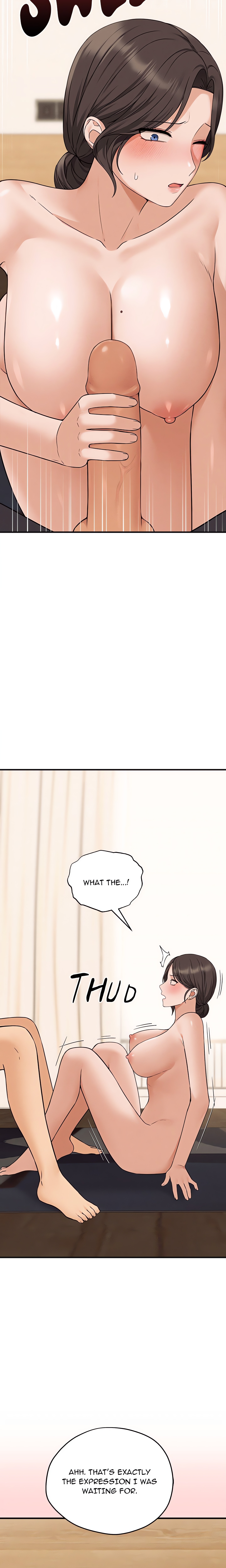 Shattered Ties (Uncensored) chapter 3 page 12