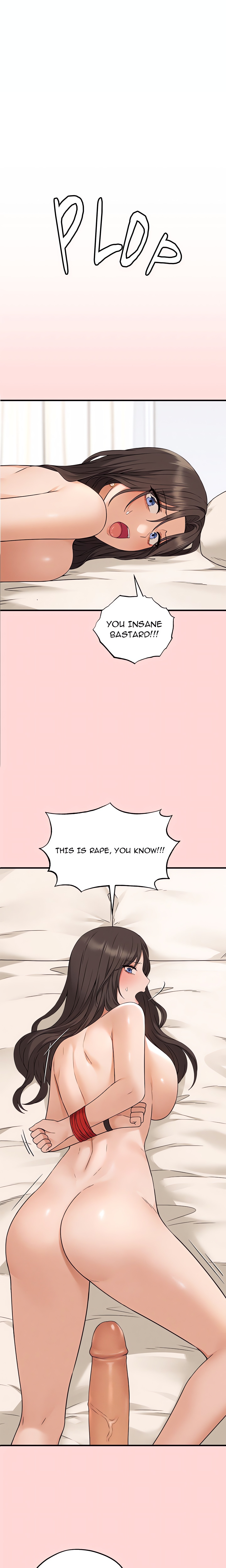 Shattered Ties (Uncensored) chapter 3 page 25