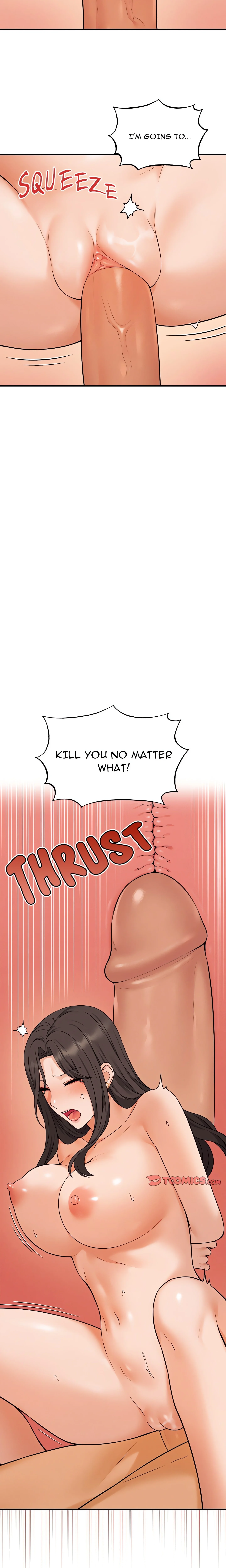 Shattered Ties (Uncensored) chapter 4 page 4
