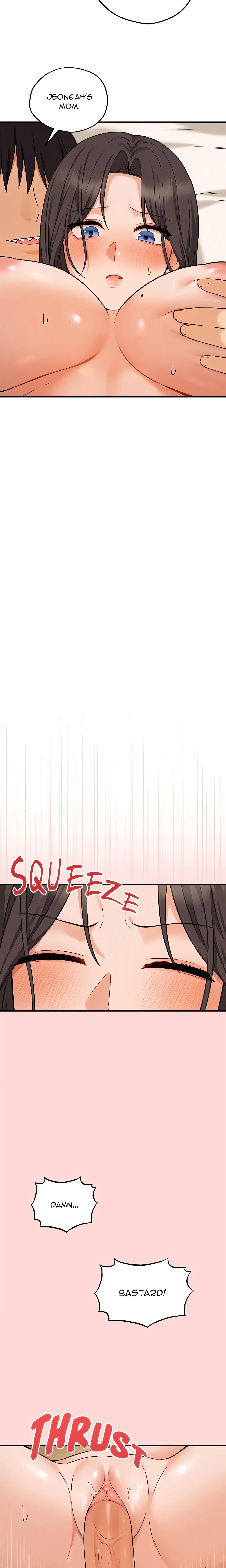Shattered Ties (Uncensored) chapter 4 page 7