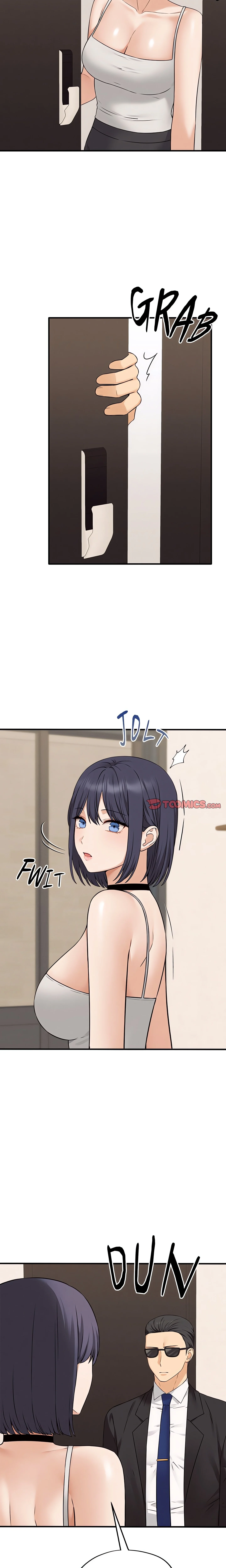Shattered Ties (Uncensored) chapter 4 page 16