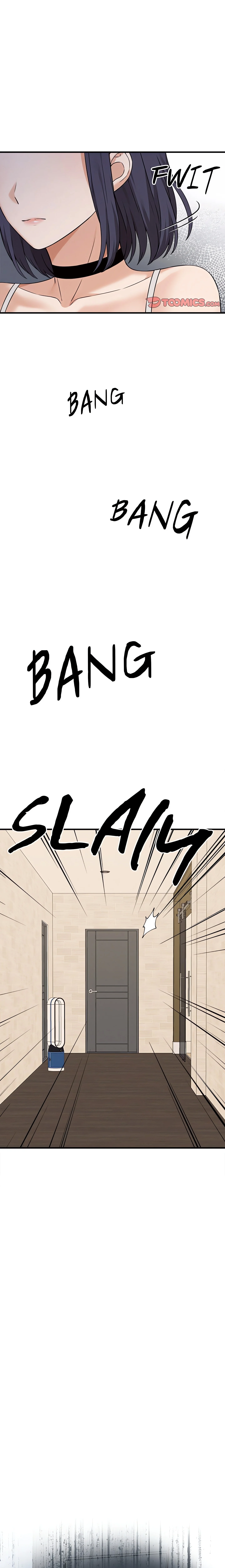 Shattered Ties (Uncensored) chapter 4 page 18