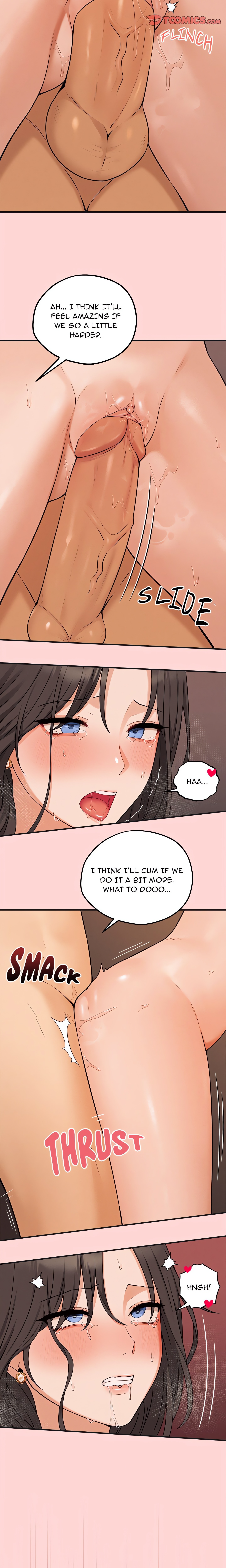Shattered Ties (Uncensored) chapter 5 page 13