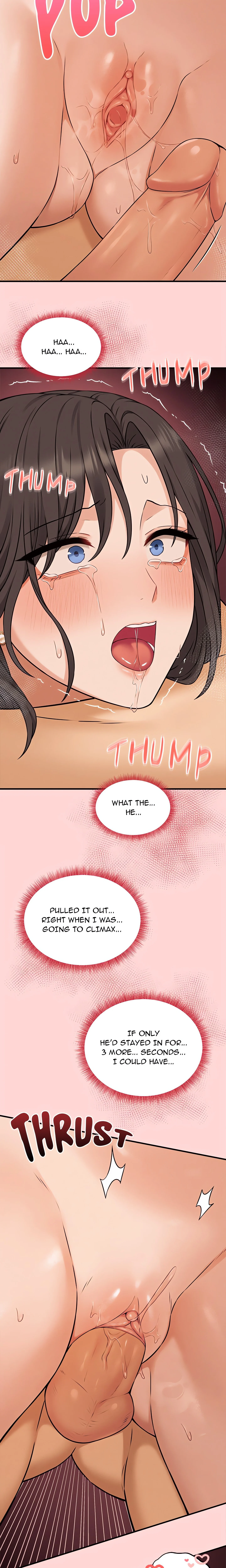 Shattered Ties (Uncensored) chapter 5 page 15