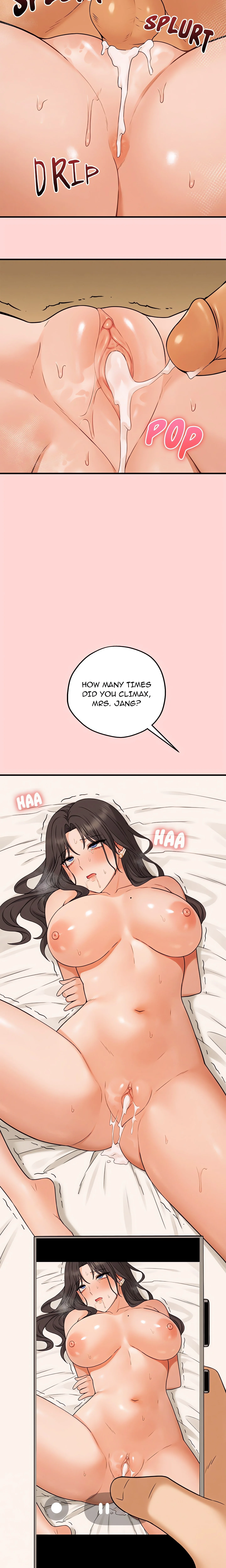 Shattered Ties (Uncensored) chapter 6 page 2