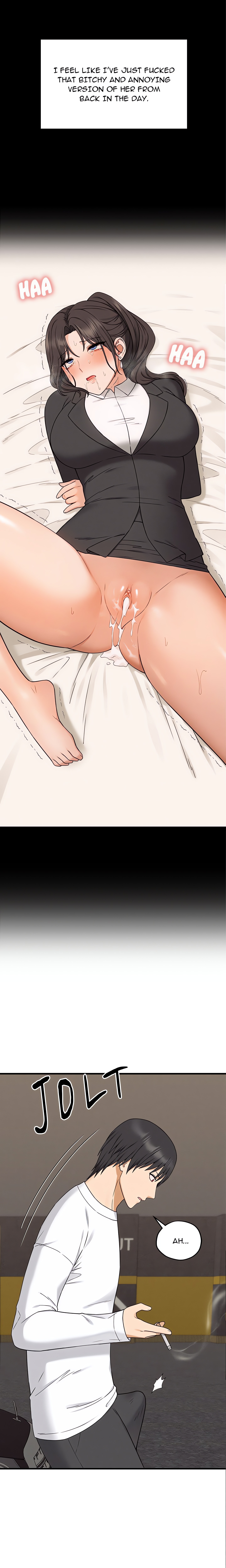 Shattered Ties (Uncensored) chapter 6 page 7