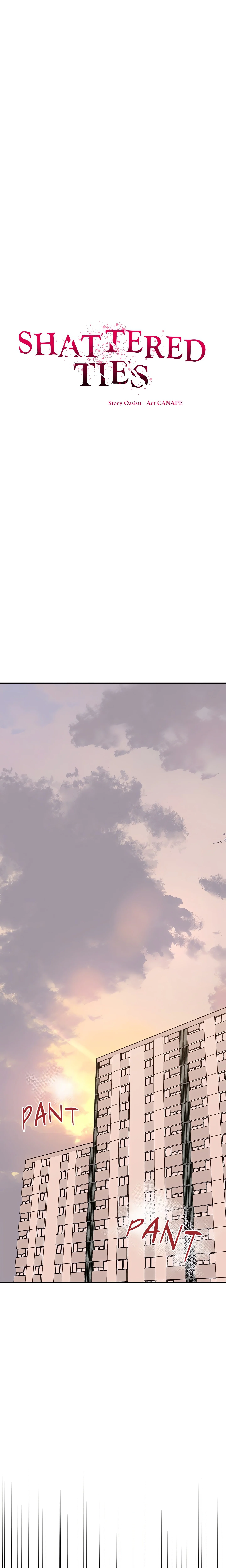 Shattered Ties (Uncensored) chapter 6 page 10