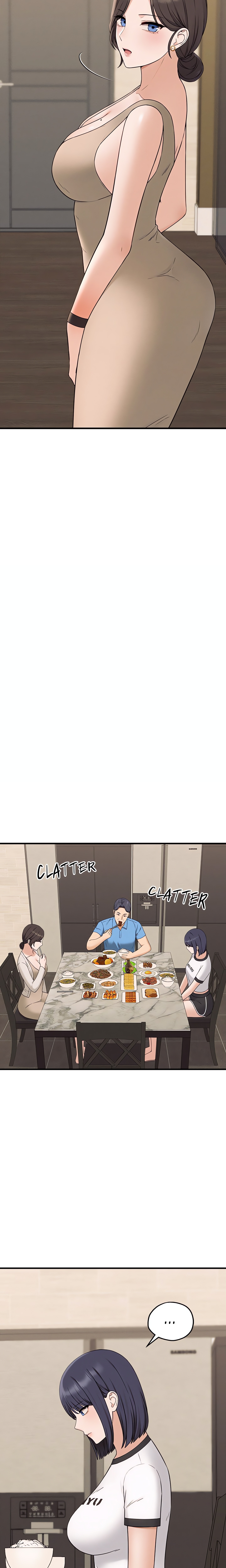 Shattered Ties (Uncensored) chapter 6 page 17