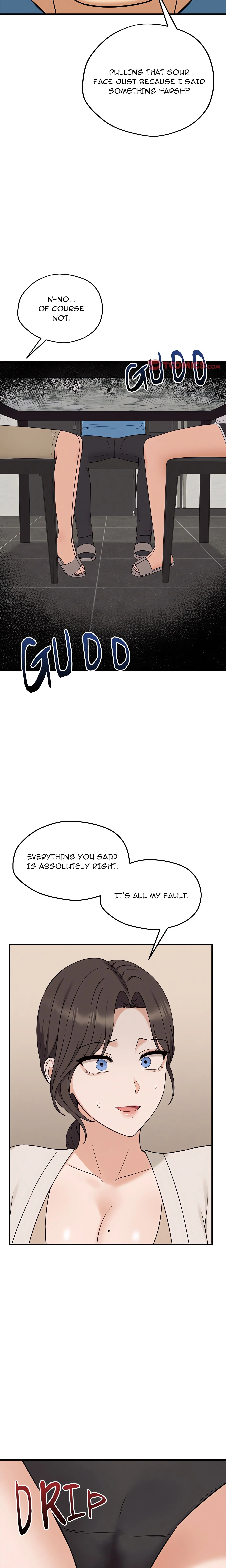 Shattered Ties (Uncensored) chapter 6 page 23