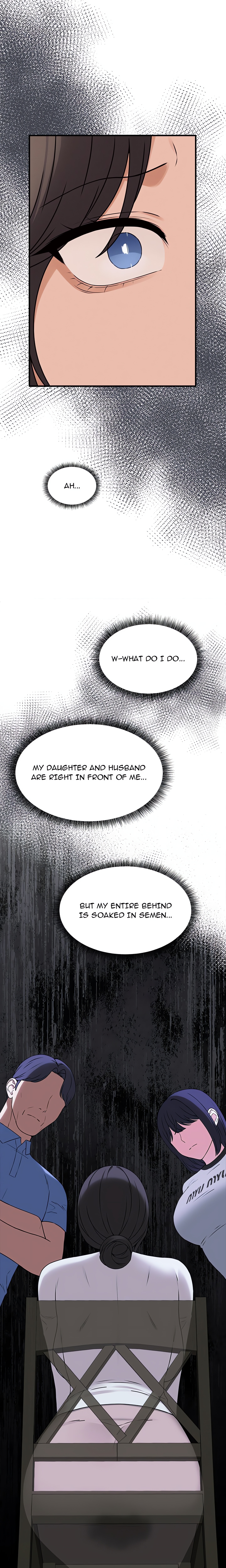 Shattered Ties (Uncensored) chapter 6 page 25