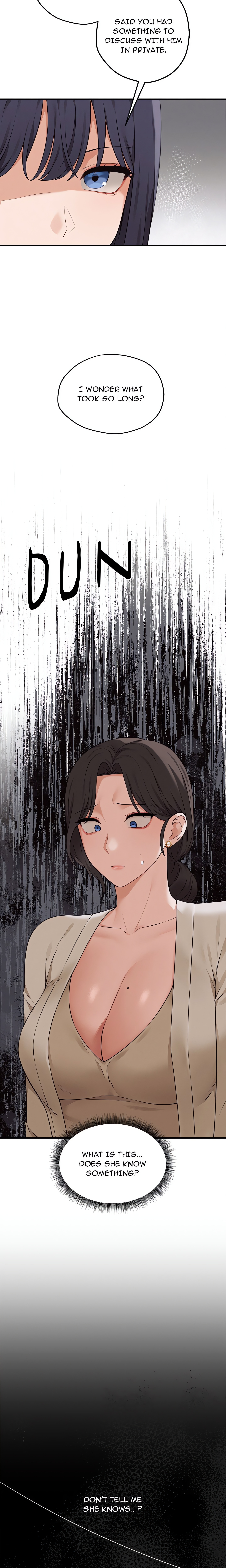 Shattered Ties (Uncensored) chapter 7 page 2
