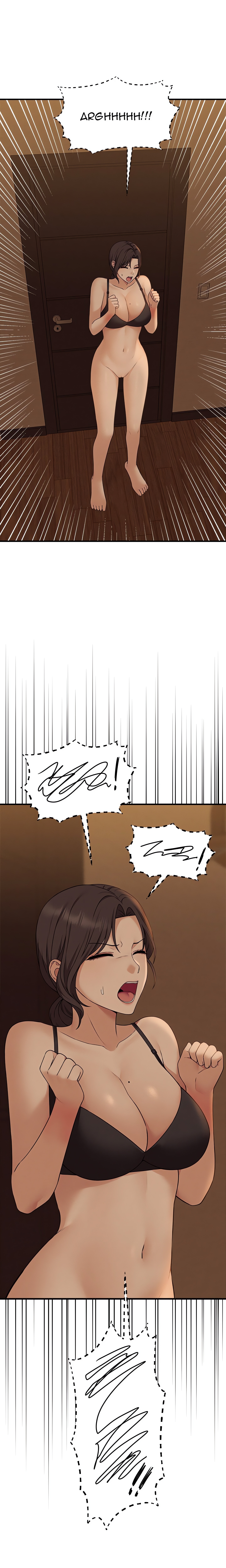 Shattered Ties (Uncensored) chapter 7 page 10