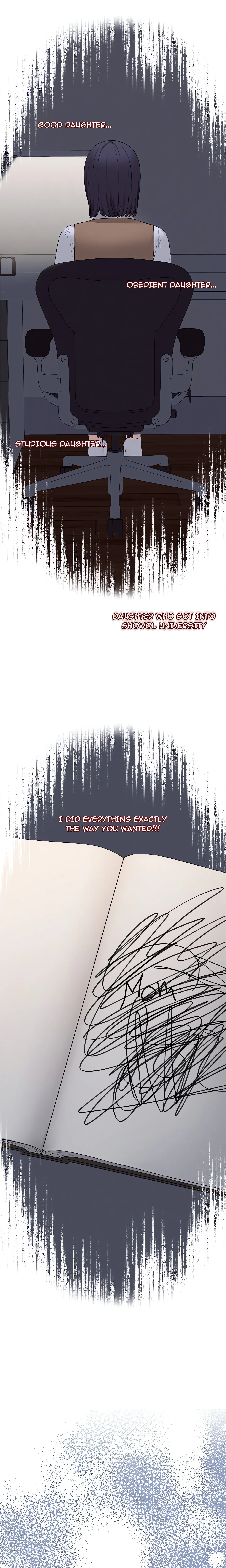 Shattered Ties (Uncensored) chapter 7 page 15