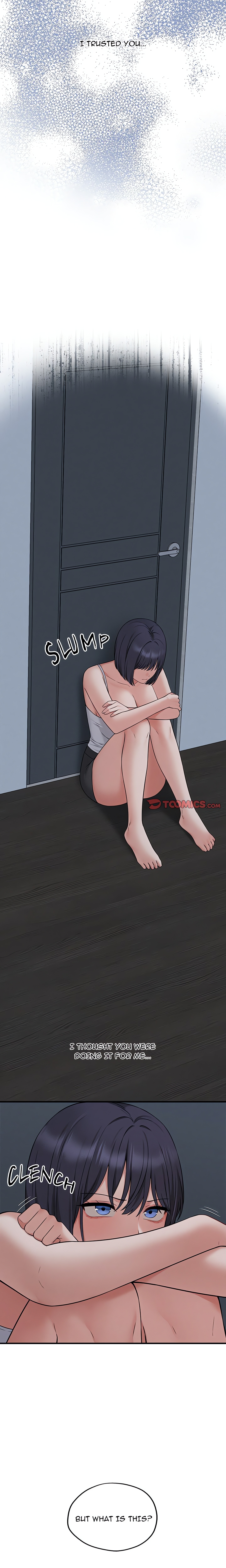 Shattered Ties (Uncensored) chapter 7 page 16