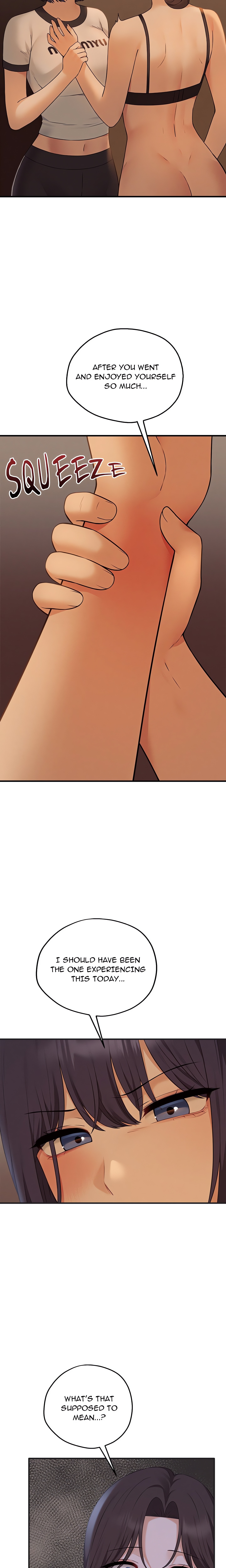 Shattered Ties (Uncensored) chapter 7 page 20