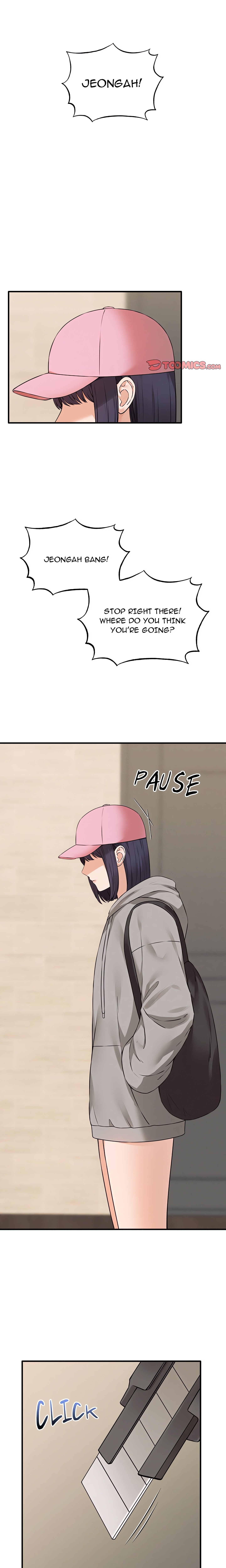 Shattered Ties (Uncensored) chapter 7 page 23