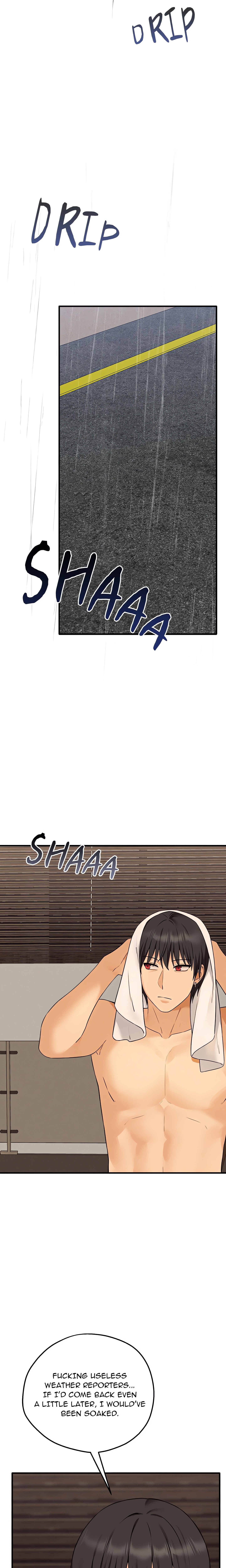 Shattered Ties (Uncensored) chapter 7 page 25