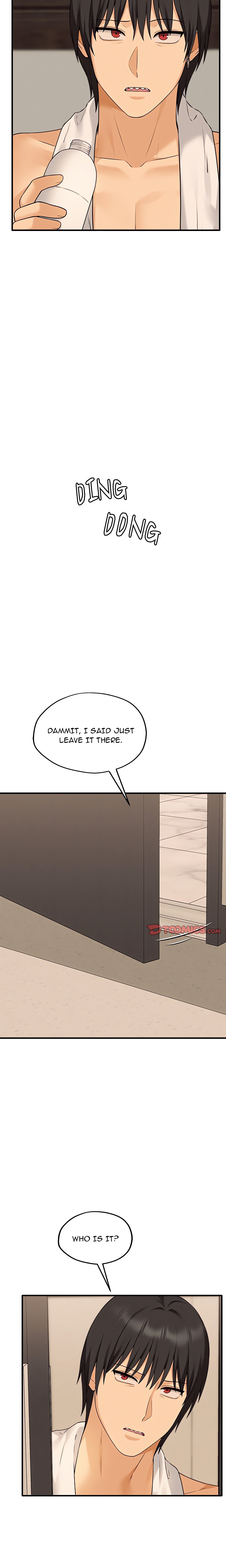 Shattered Ties (Uncensored) chapter 7 page 26