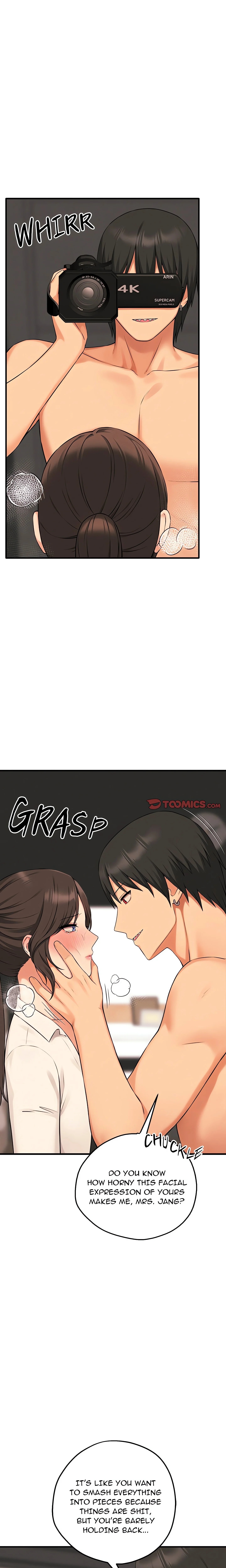 Shattered Ties (Uncensored) chapter 9 page 2