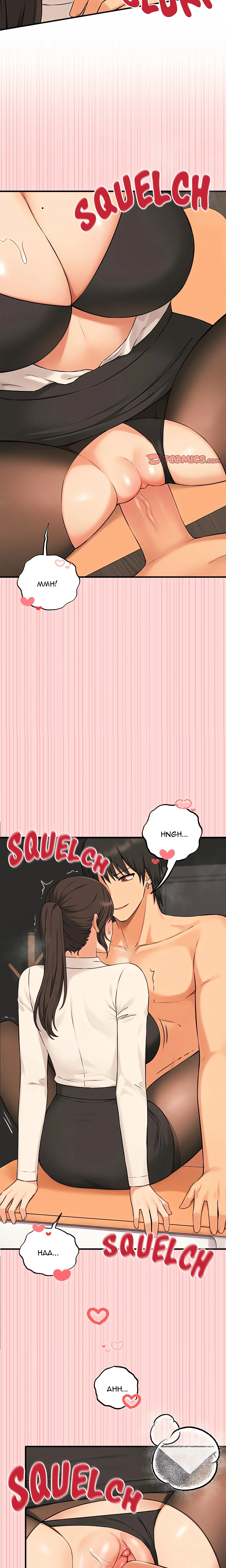 Shattered Ties (Uncensored) chapter 9 page 6