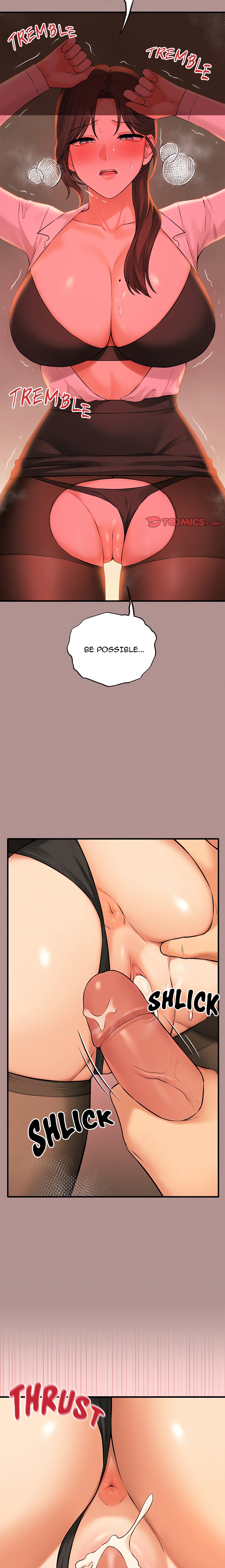 Shattered Ties (Uncensored) chapter 9 page 11