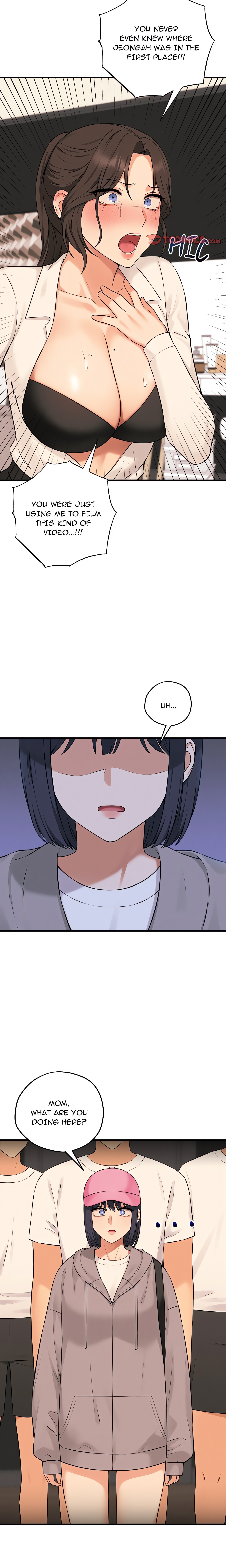 Shattered Ties (Uncensored) chapter 9 page 20