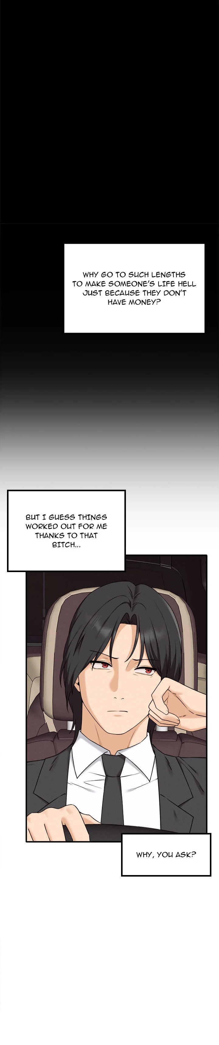 Shattered Ties chapter 1 page 10