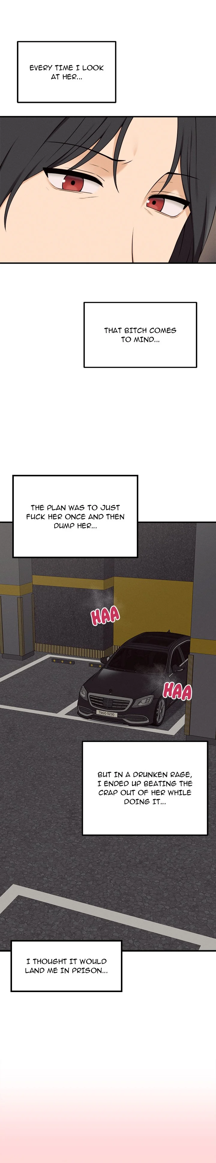 Shattered Ties chapter 1 page 12