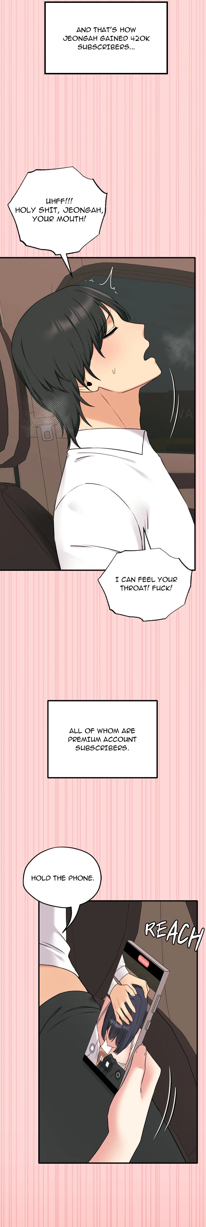 Shattered Ties chapter 1 page 17