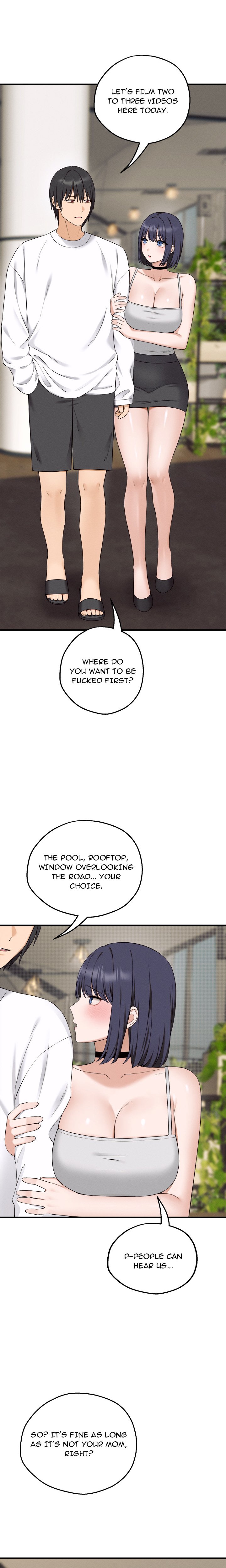 Shattered Ties chapter 1 page 23