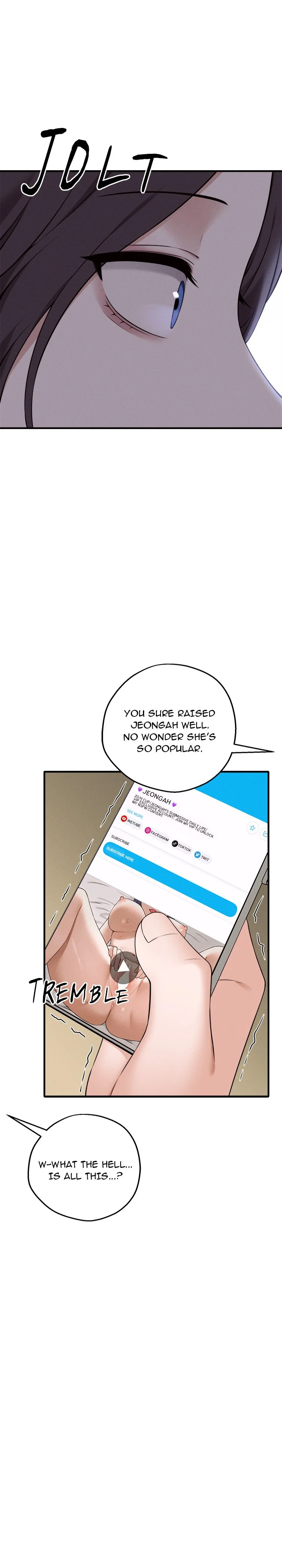 Shattered Ties chapter 1 page 35