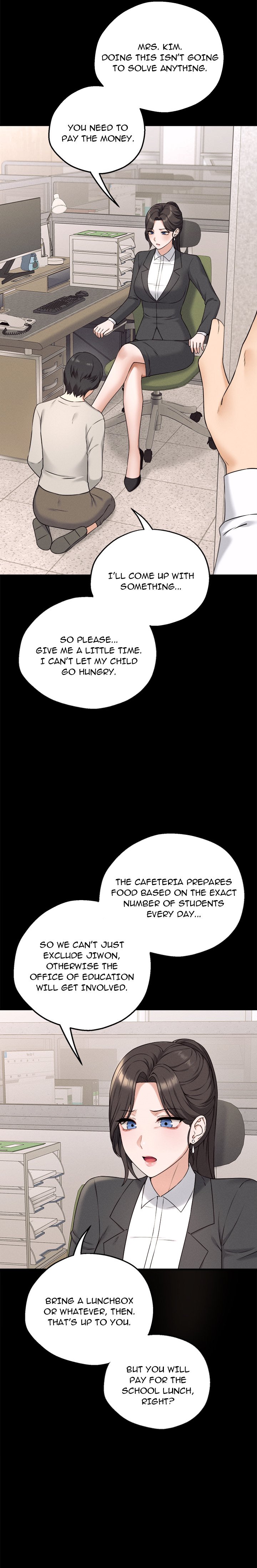 Shattered Ties chapter 1 page 39