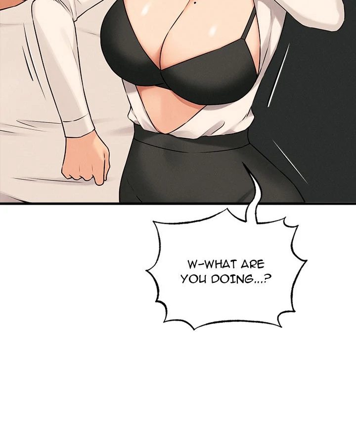 Shattered Ties chapter 10 page 84