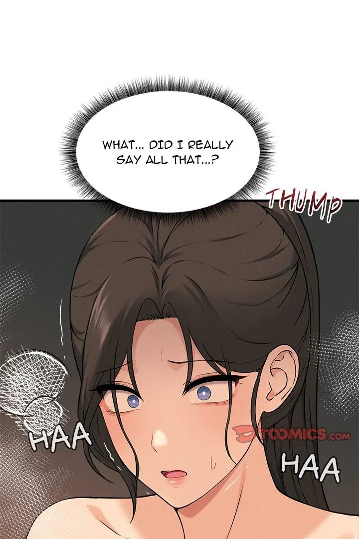 Shattered Ties chapter 10 page 109