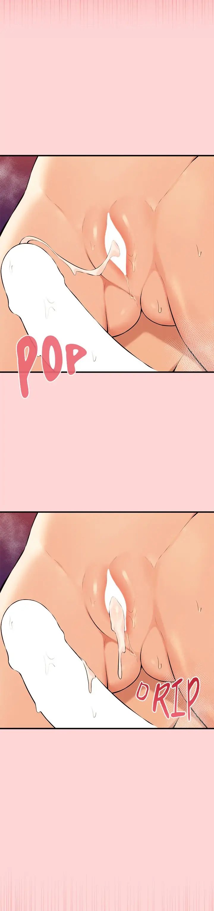 Shattered Ties chapter 11 page 18