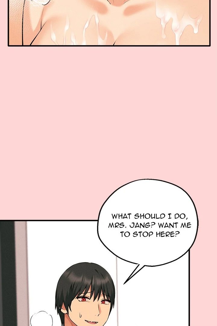 Shattered Ties chapter 11 page 55