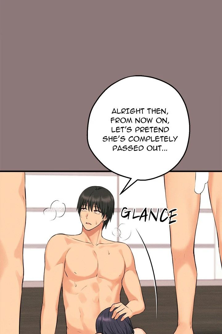 Shattered Ties chapter 11 page 95